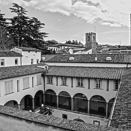 La Locanda Di San Pier Piccolo Arezzo Exterior foto