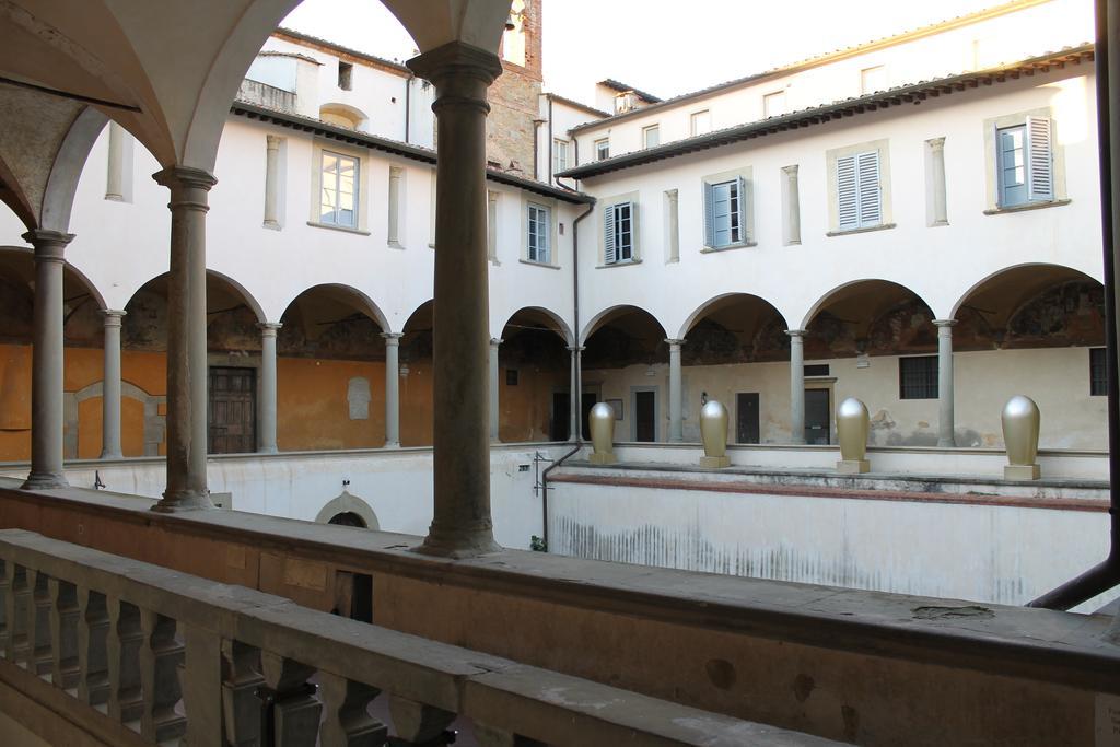La Locanda Di San Pier Piccolo Arezzo Exterior foto