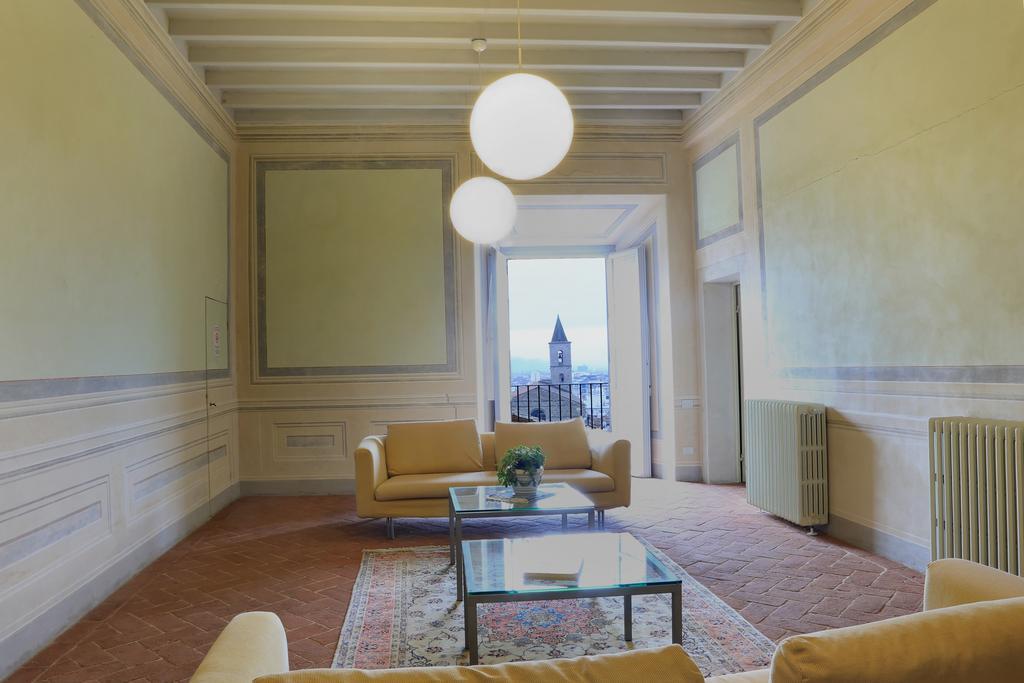 La Locanda Di San Pier Piccolo Arezzo Exterior foto