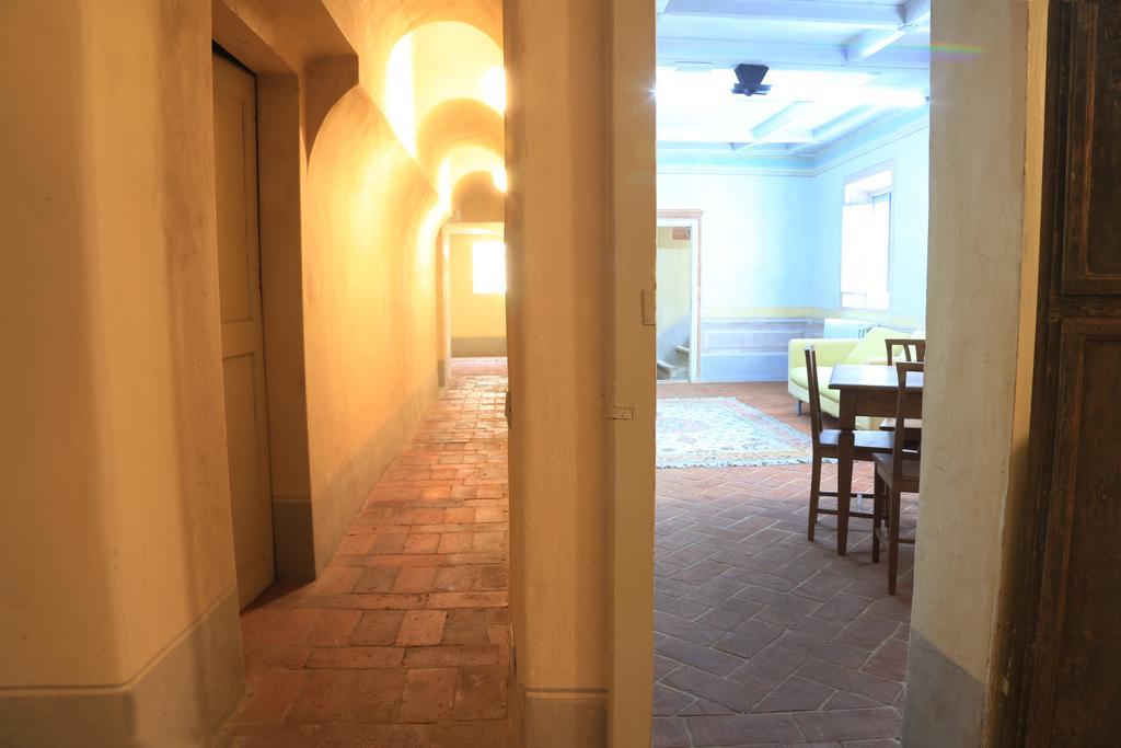 La Locanda Di San Pier Piccolo Arezzo Exterior foto