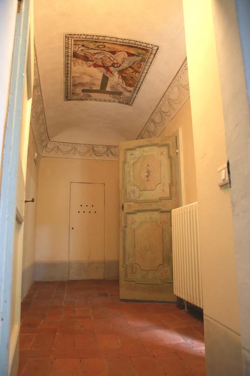 La Locanda Di San Pier Piccolo Arezzo Exterior foto