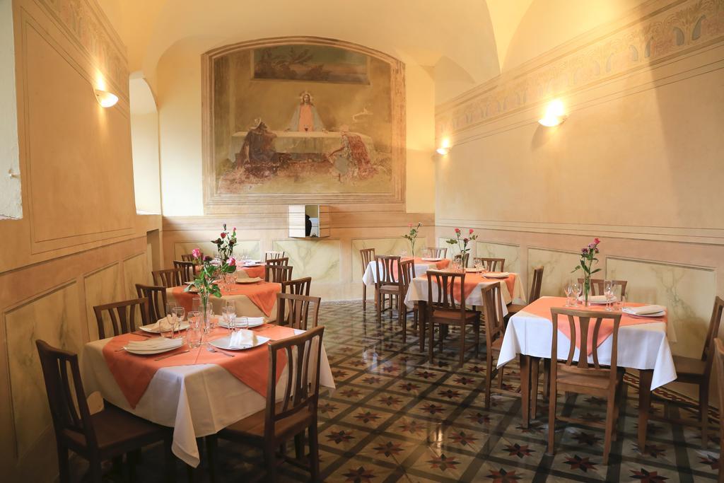 La Locanda Di San Pier Piccolo Arezzo Exterior foto